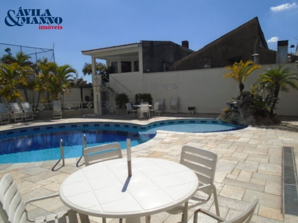 Apartamento, 3 quartos, 120 m² - Foto 20