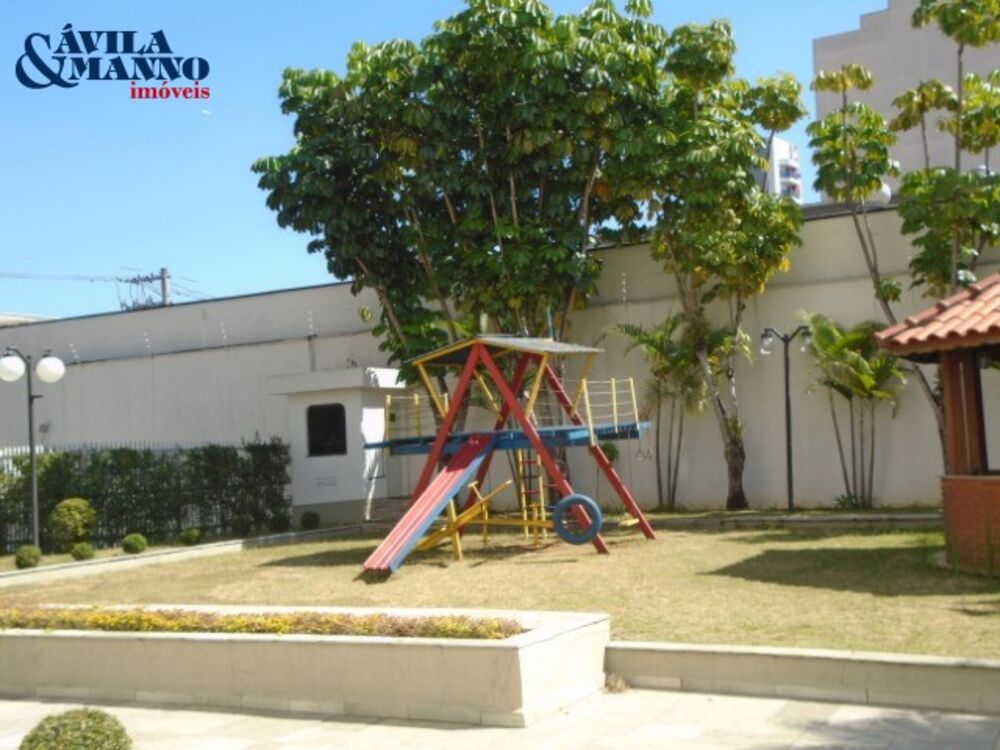 Apartamento, 3 quartos, 120 m² - Foto 19