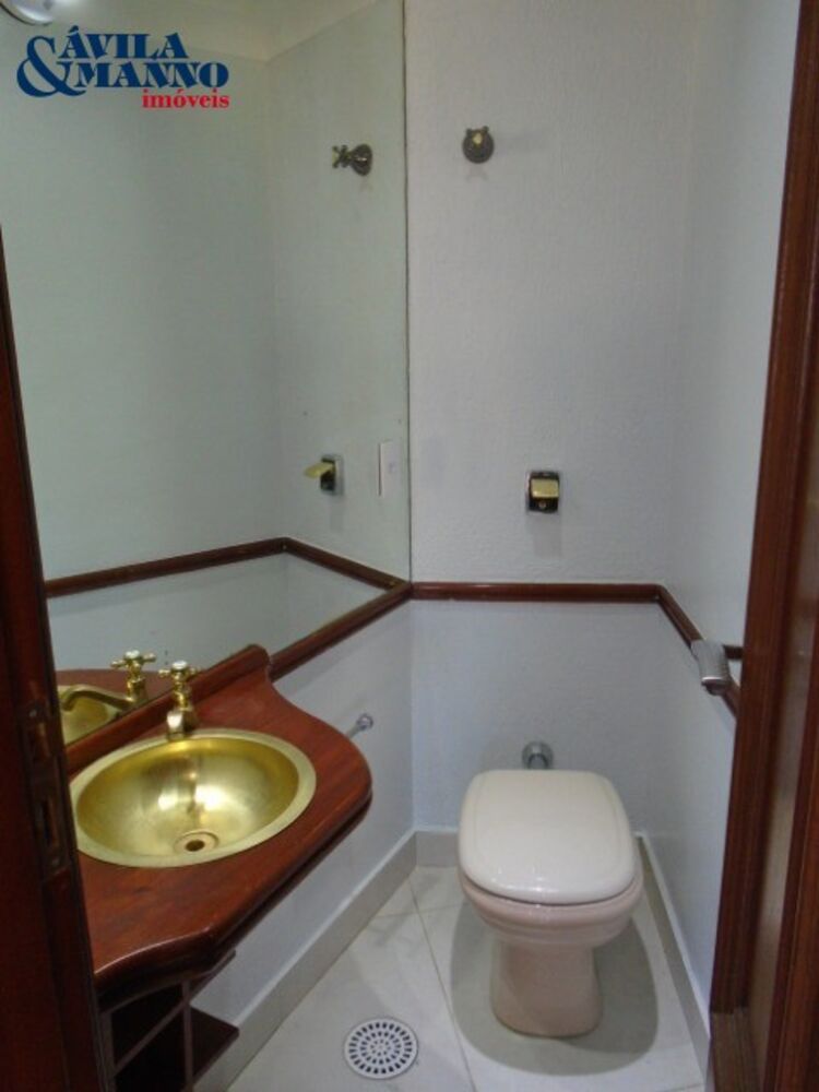 Apartamento, 3 quartos, 120 m² - Foto 12