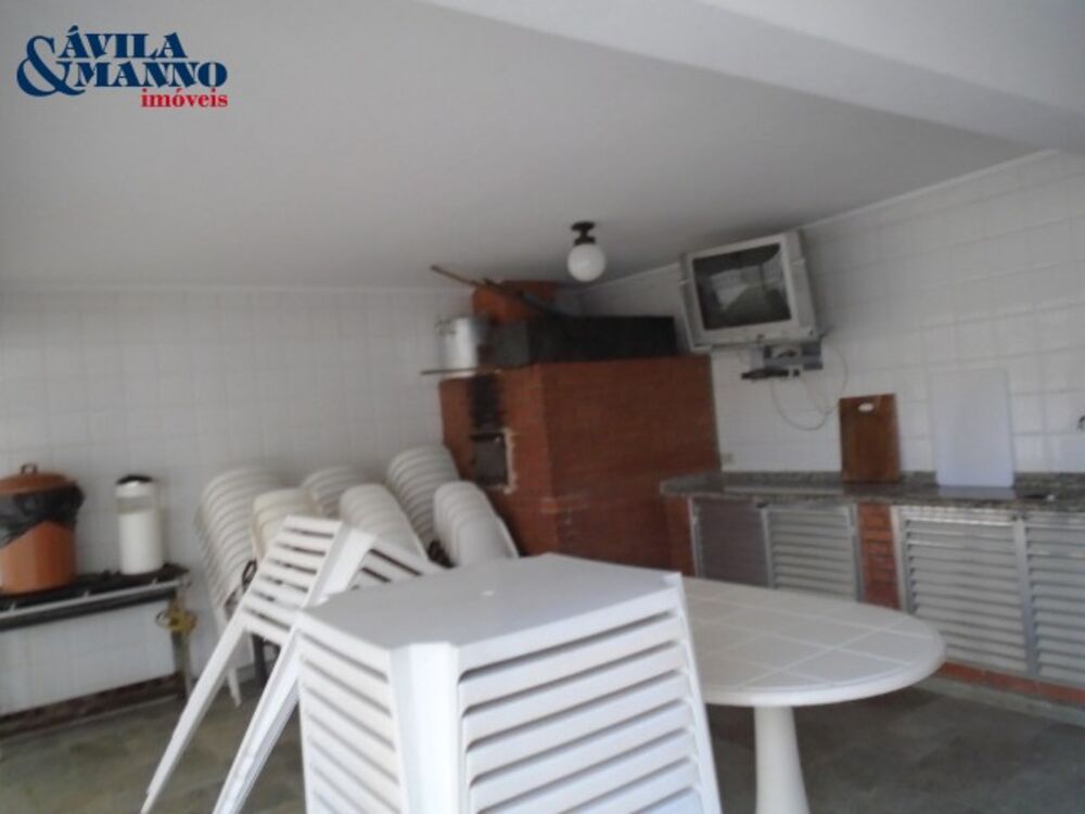 Apartamento, 3 quartos, 120 m² - Foto 28