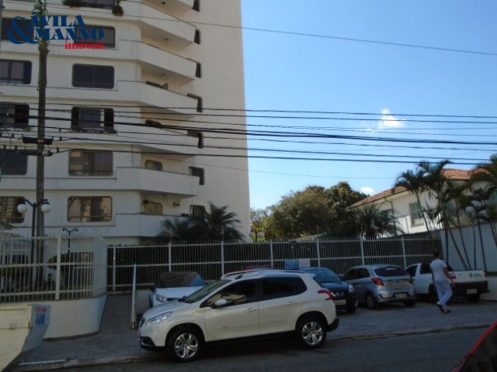 Apartamento, 3 quartos, 120 m² - Foto 2