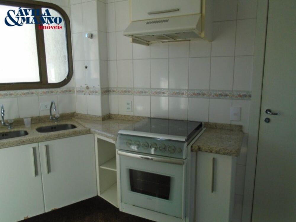 Apartamento, 3 quartos, 120 m² - Foto 6