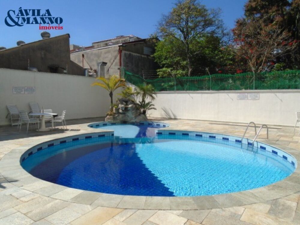 Apartamento, 3 quartos, 120 m² - Foto 21