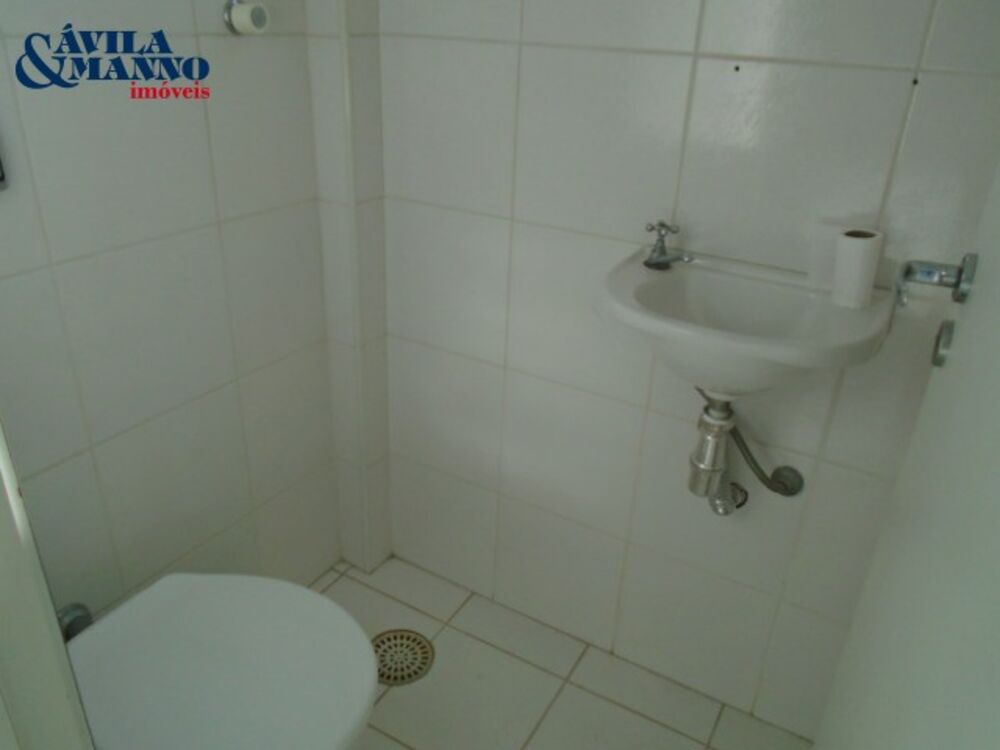 Apartamento, 3 quartos, 120 m² - Foto 9