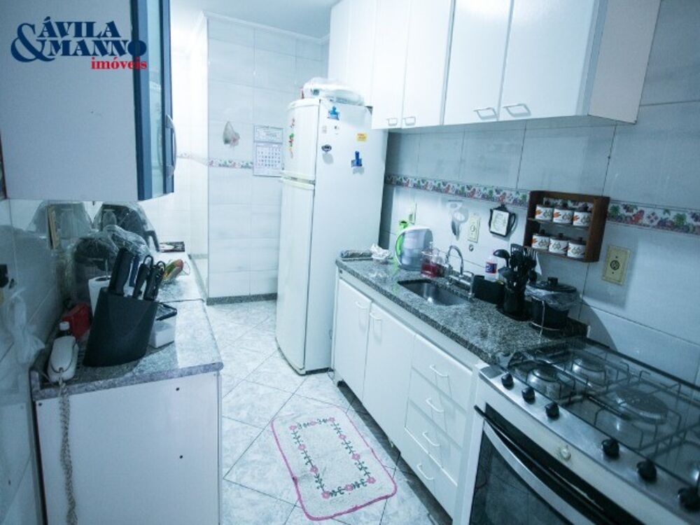 Apartamento, 3 quartos, 115 m² - Foto 4