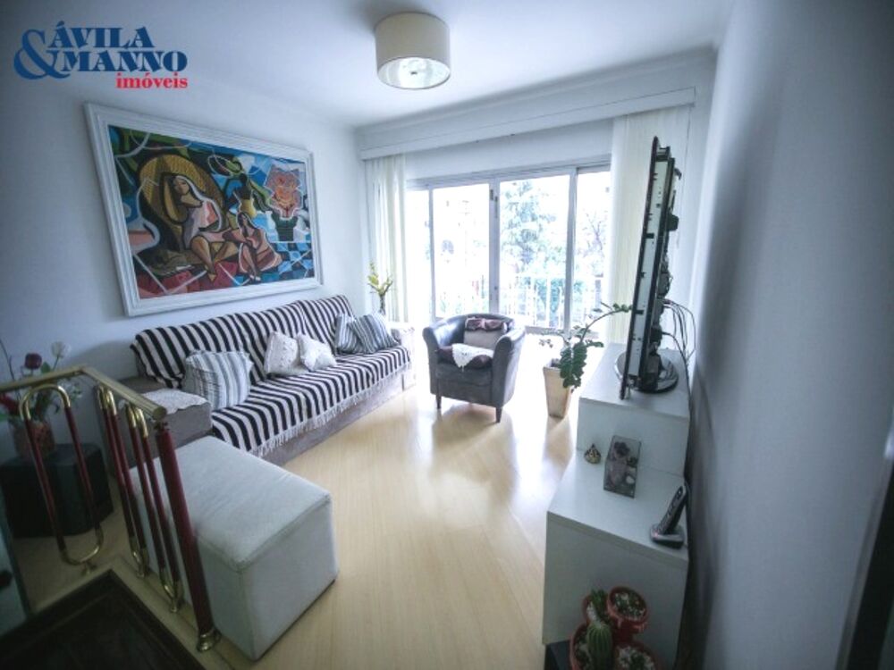 Apartamento, 3 quartos, 115 m² - Foto 2