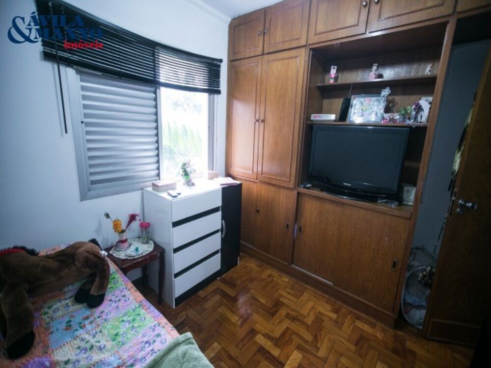 Apartamento, 3 quartos, 115 m² - Foto 3