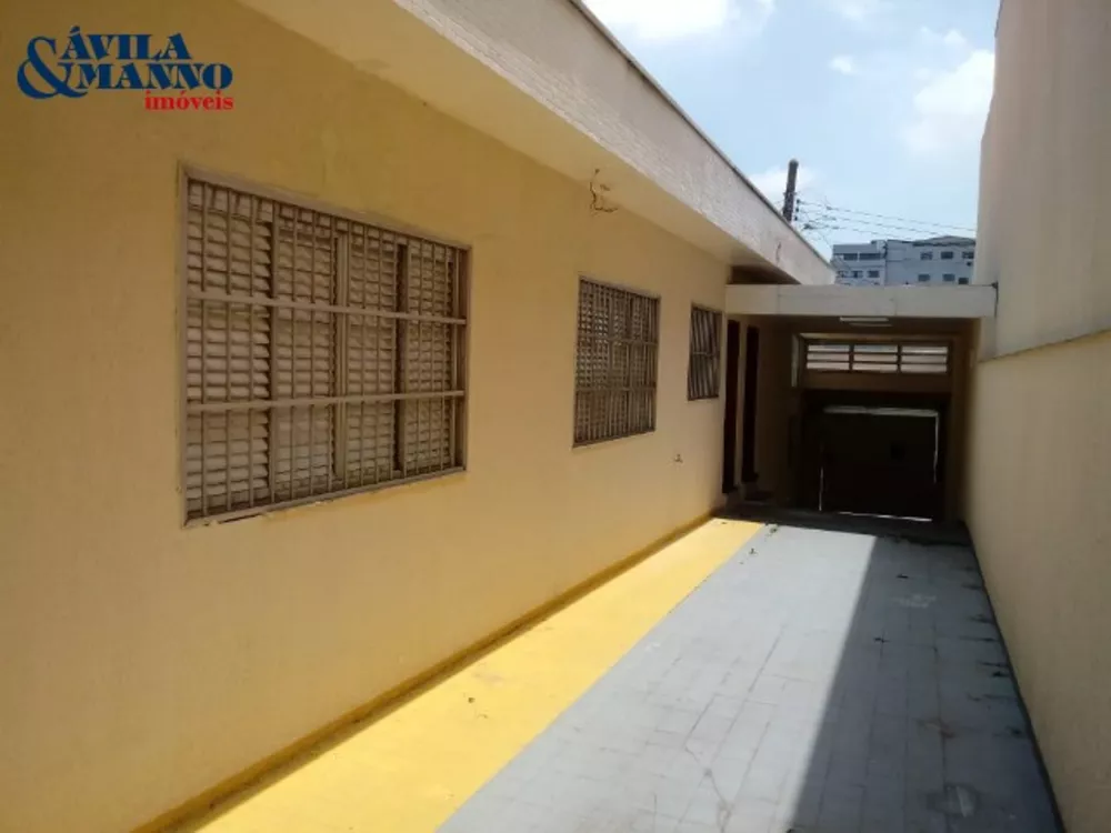Casa, 4 quartos, 200 m² - Foto 2