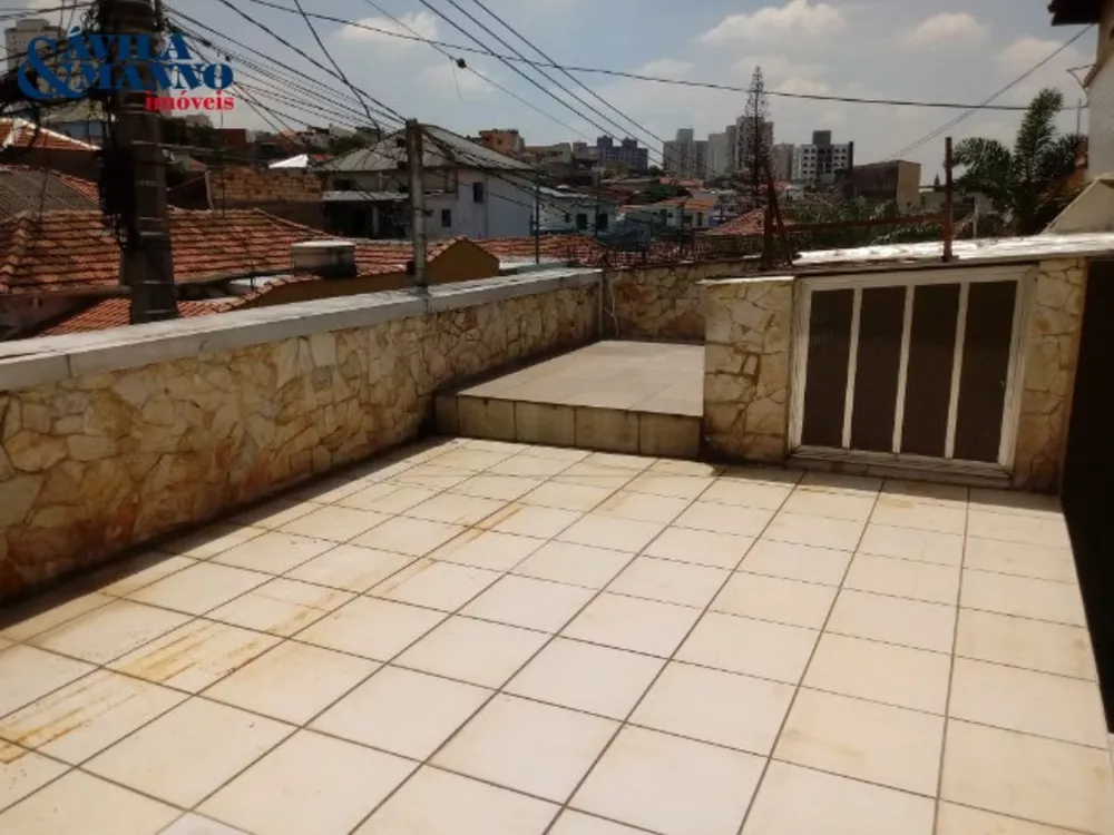 Casa, 4 quartos, 200 m² - Foto 3