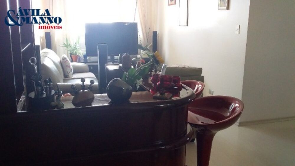 Apartamento, 3 quartos, 75 m² - Foto 3