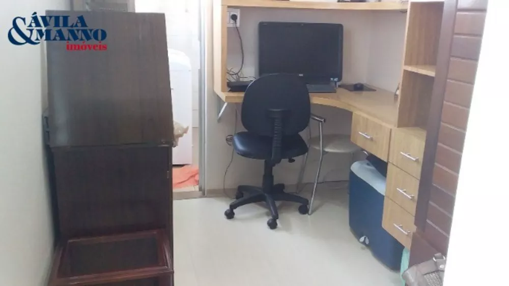 Apartamento, 3 quartos, 75 m² - Foto 5