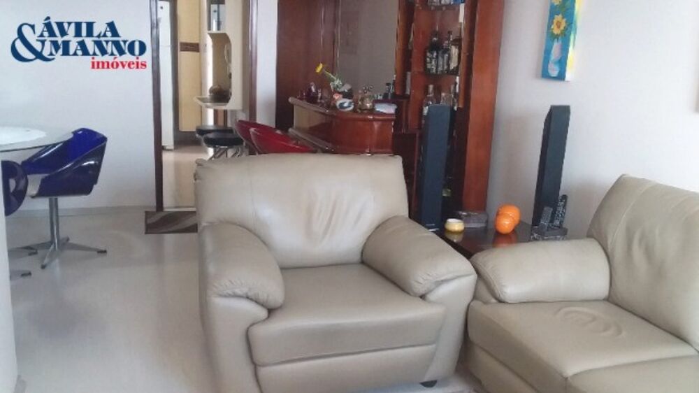 Apartamento, 3 quartos, 75 m² - Foto 1