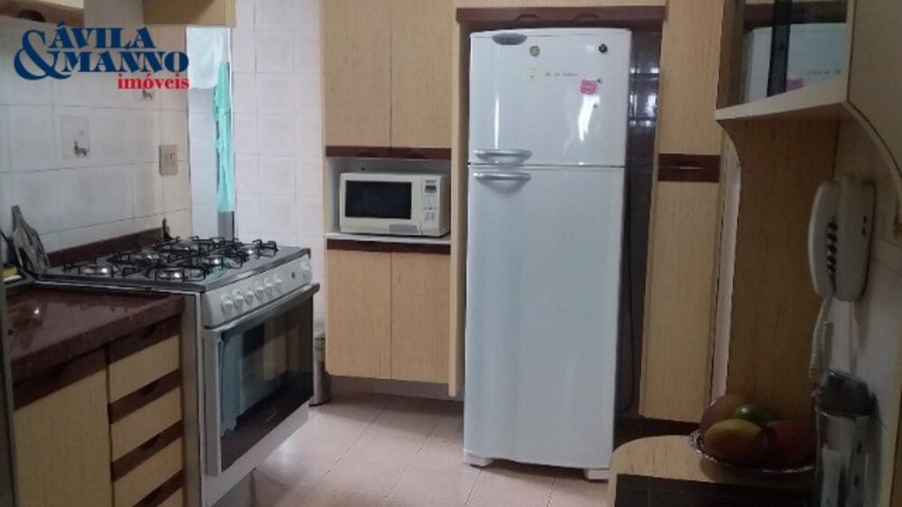 Apartamento, 3 quartos, 75 m² - Foto 4