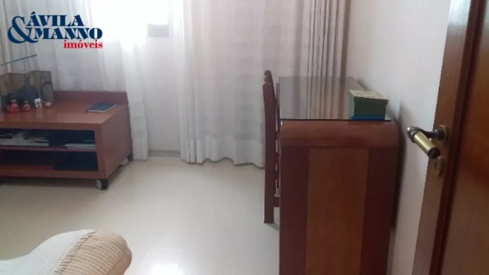 Apartamento, 3 quartos, 75 m² - Foto 10