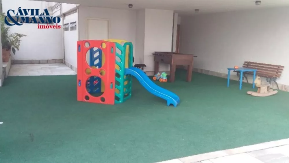 Apartamento, 3 quartos, 75 m² - Foto 8