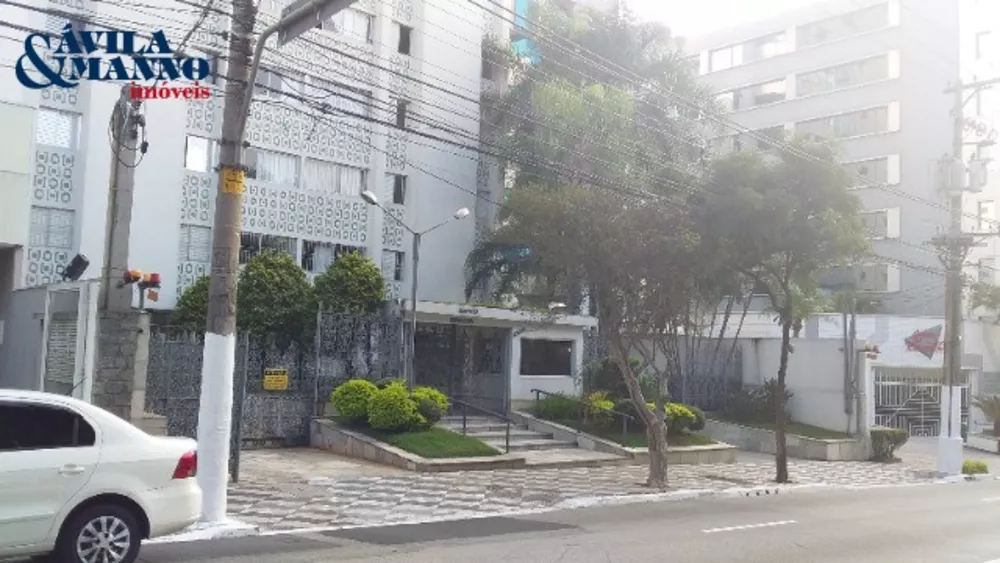 Apartamento, 3 quartos, 75 m² - Foto 7
