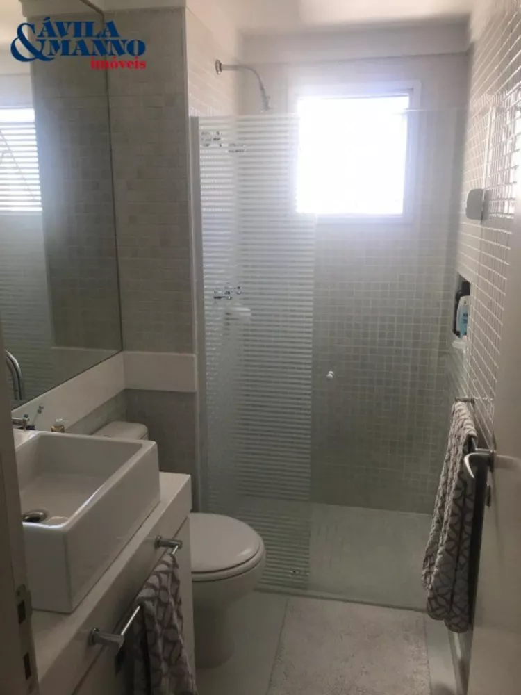 Apartamento, 3 quartos, 94 m² - Foto 8