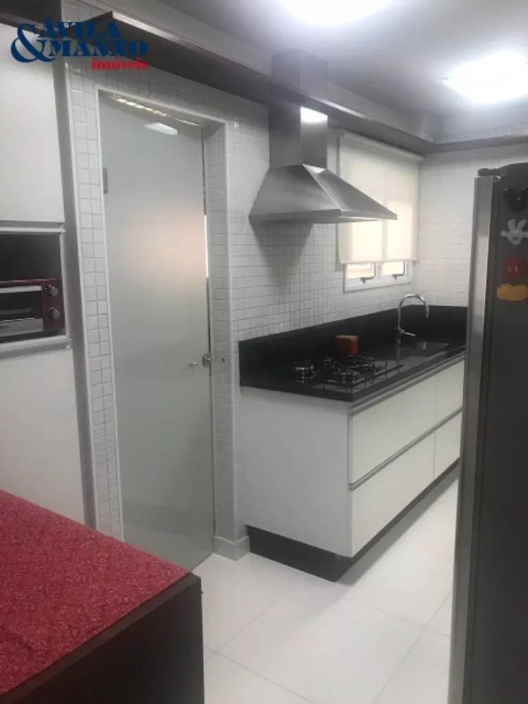 Apartamento, 3 quartos, 94 m² - Foto 7
