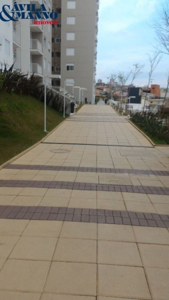 Apartamento, 2 quartos, 45 m² - Foto 8