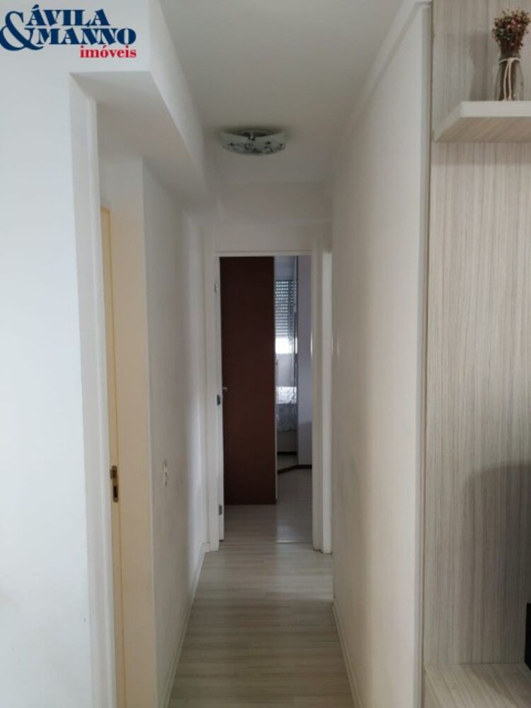 Apartamento, 2 quartos, 45 m² - Foto 2