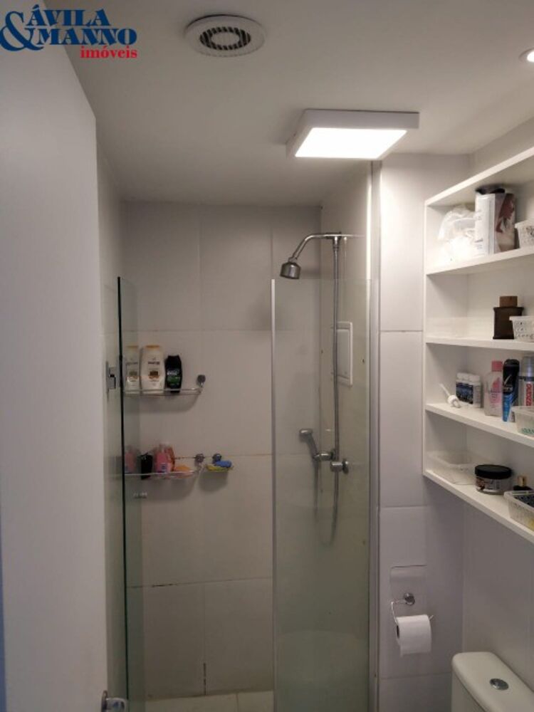 Apartamento, 2 quartos, 45 m² - Foto 7