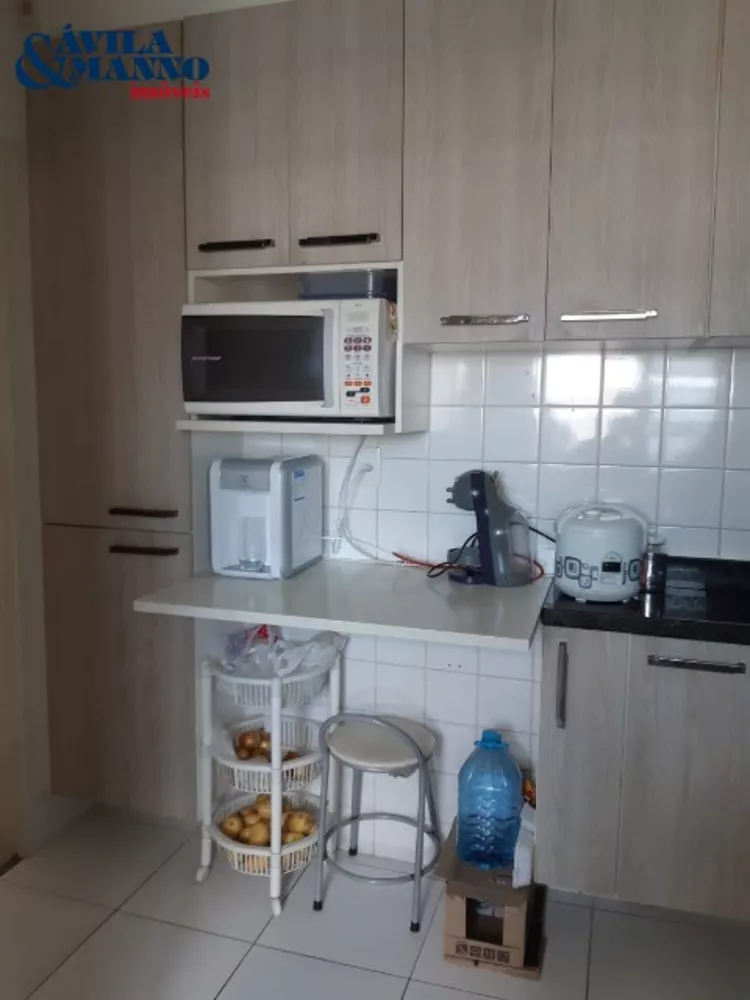 Apartamento, 2 quartos, 58 m² - Foto 5