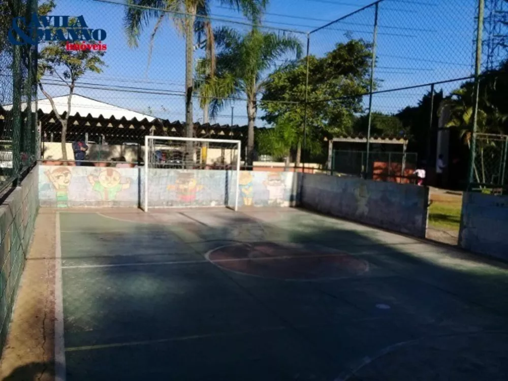 Apartamento, 2 quartos, 58 m² - Foto 6