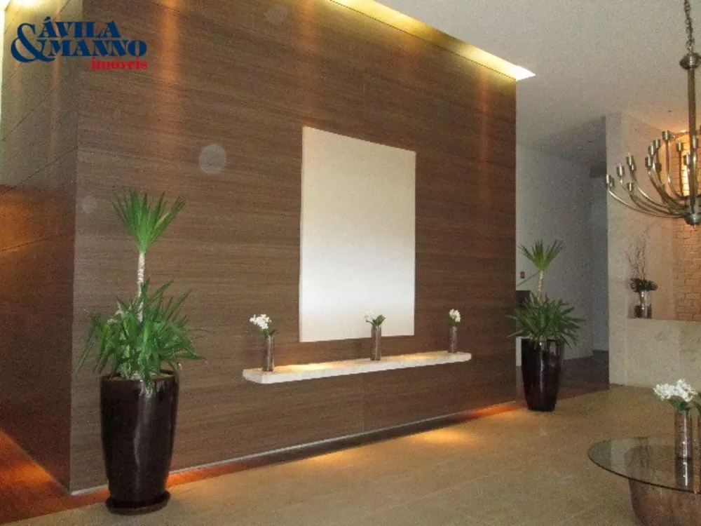 Apartamento, 1 quarto, 47 m² - Foto 4