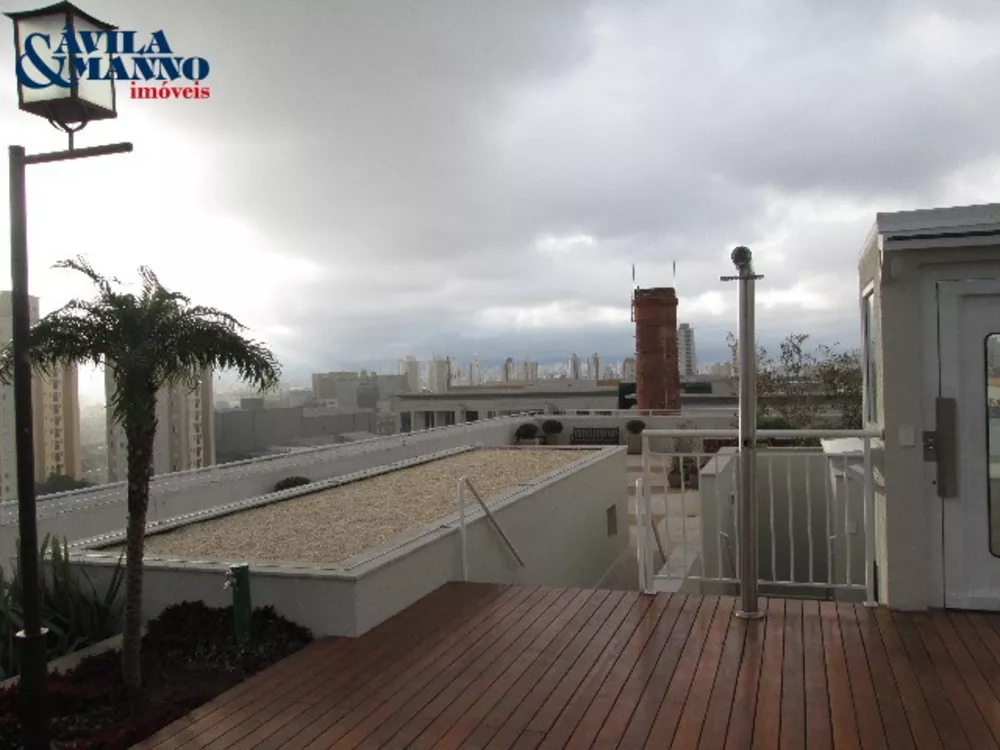 Apartamento, 1 quarto, 47 m² - Foto 6