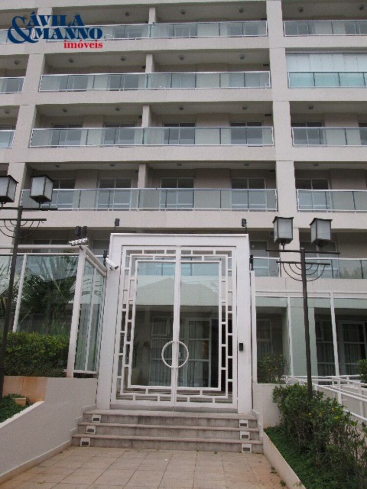 Apartamento, 1 quarto, 47 m² - Foto 8