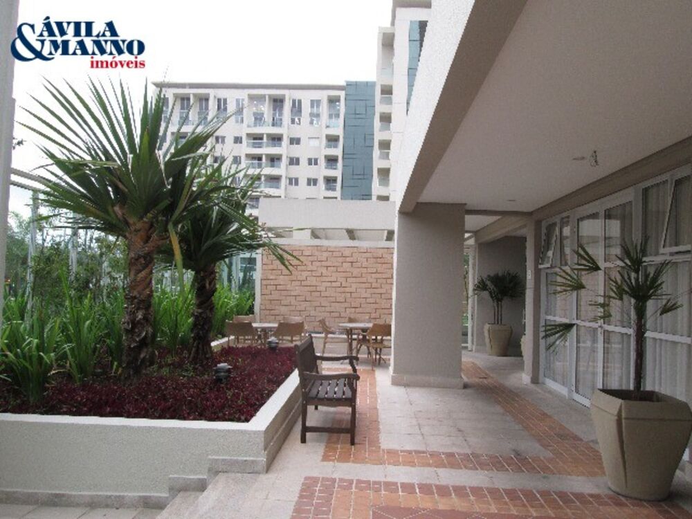 Apartamento, 1 quarto, 47 m² - Foto 7