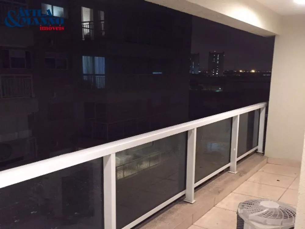 Apartamento, 1 quarto, 47 m² - Foto 2