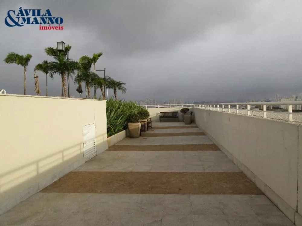 Apartamento, 1 quarto, 47 m² - Foto 5