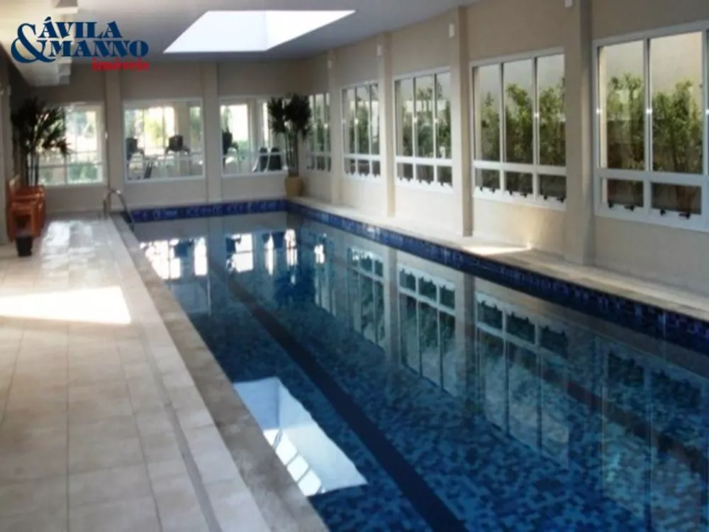 Apartamento, 4 quartos, 127 m² - Foto 10