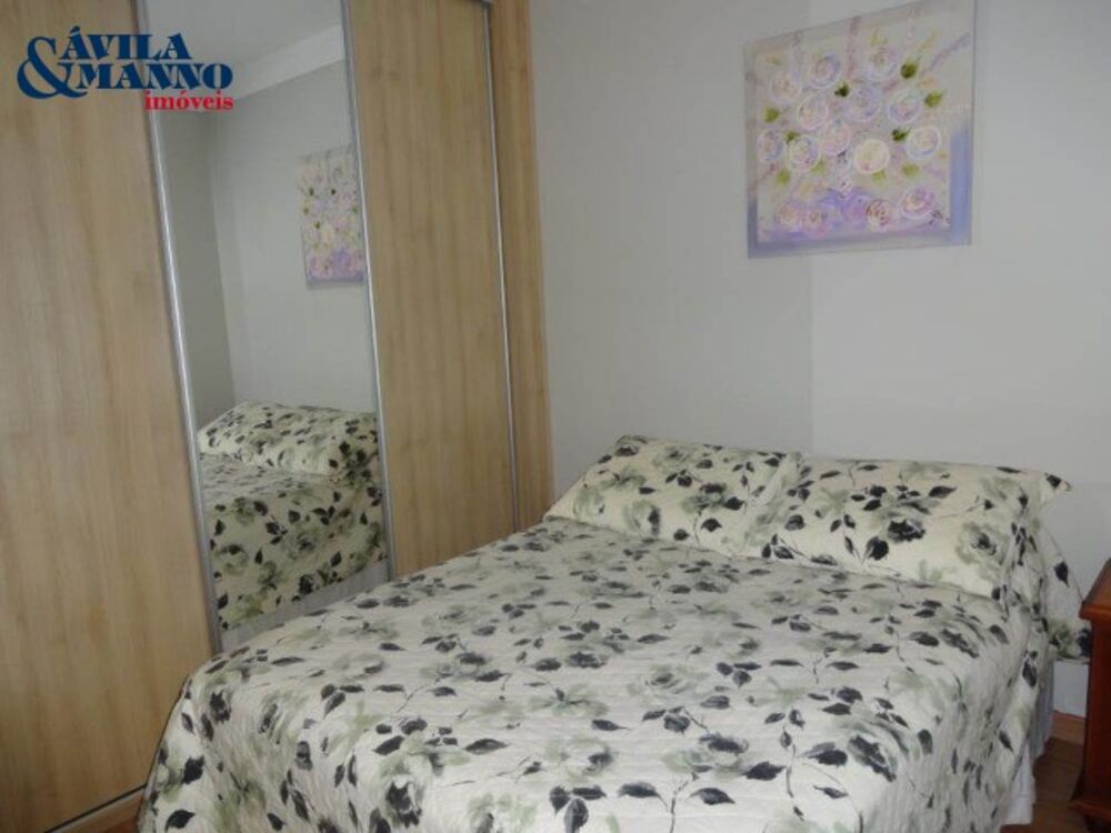Apartamento, 4 quartos, 127 m² - Foto 4