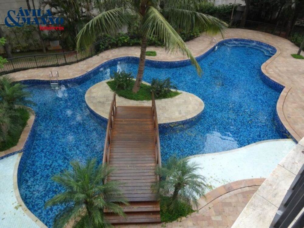Apartamento, 4 quartos, 127 m² - Foto 2