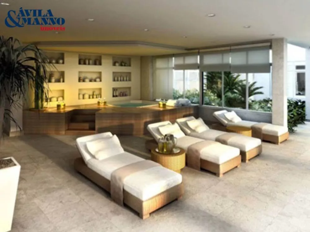 Apartamento, 4 quartos, 127 m² - Foto 6