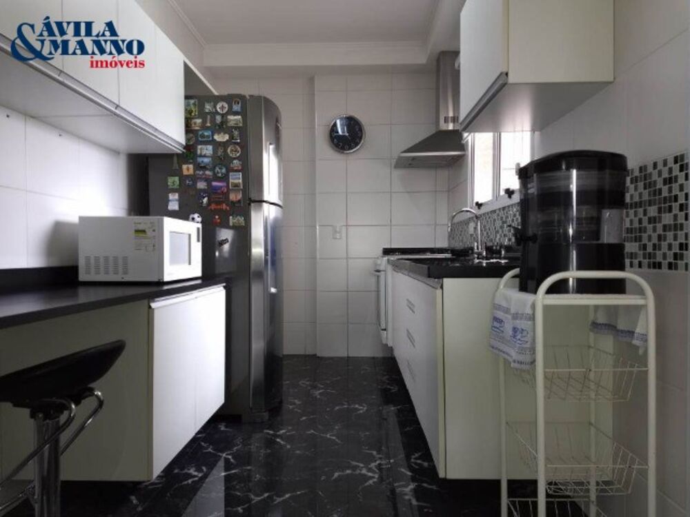 Apartamento, 4 quartos, 127 m² - Foto 1