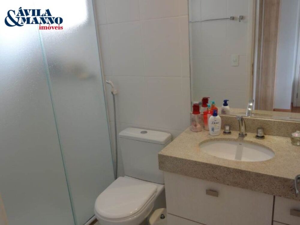 Apartamento, 4 quartos, 127 m² - Foto 3