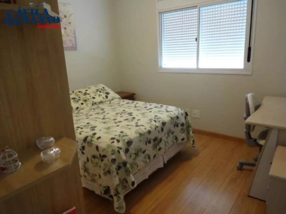 Apartamento, 4 quartos, 127 m² - Foto 8
