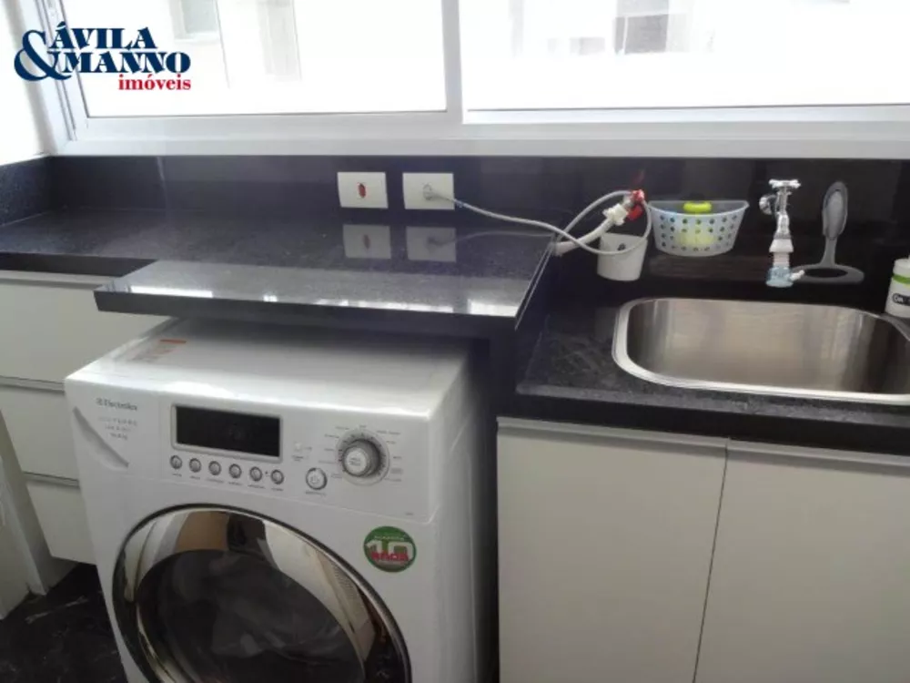 Apartamento, 4 quartos, 127 m² - Foto 12