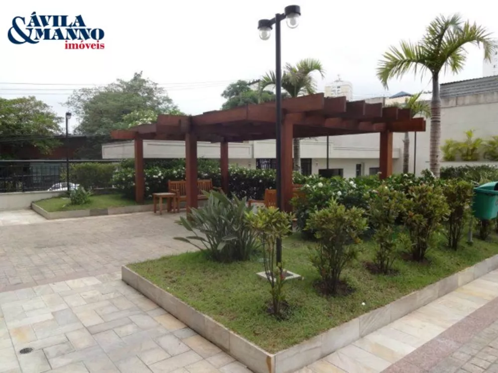 Apartamento, 4 quartos, 127 m² - Foto 7