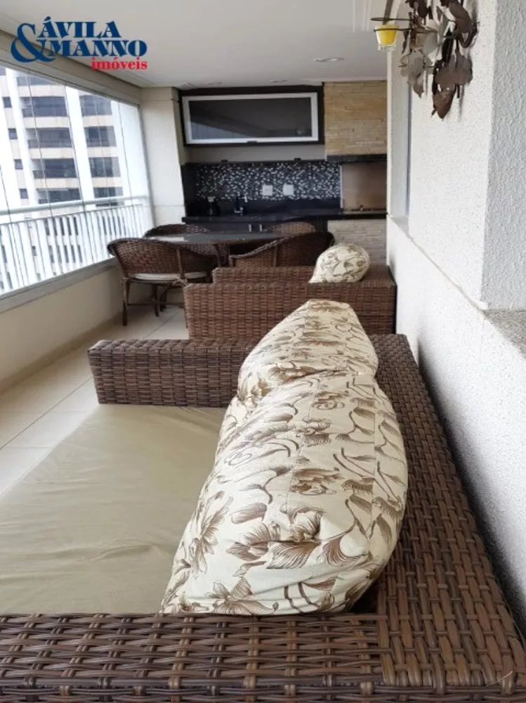 Apartamento, 3 quartos, 97 m² - Foto 8