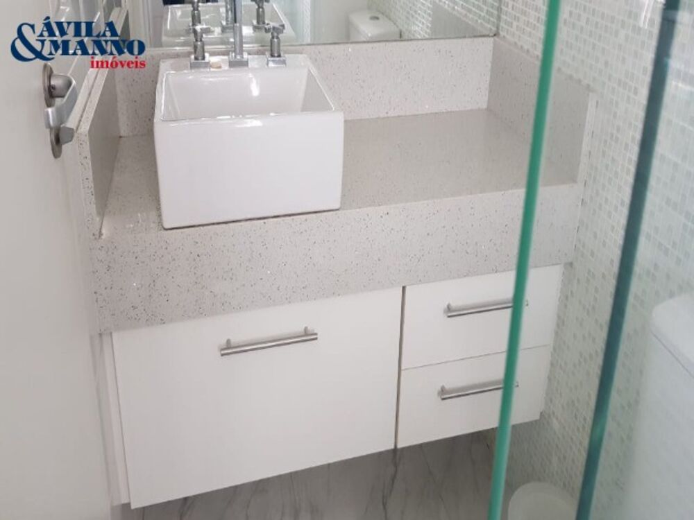 Apartamento à venda com 3 quartos, 97m² - Foto 4