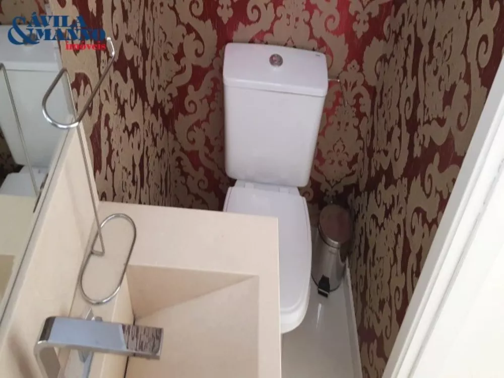Apartamento, 3 quartos, 97 m² - Foto 5
