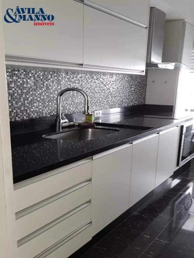 Apartamento, 3 quartos, 97 m² - Foto 7