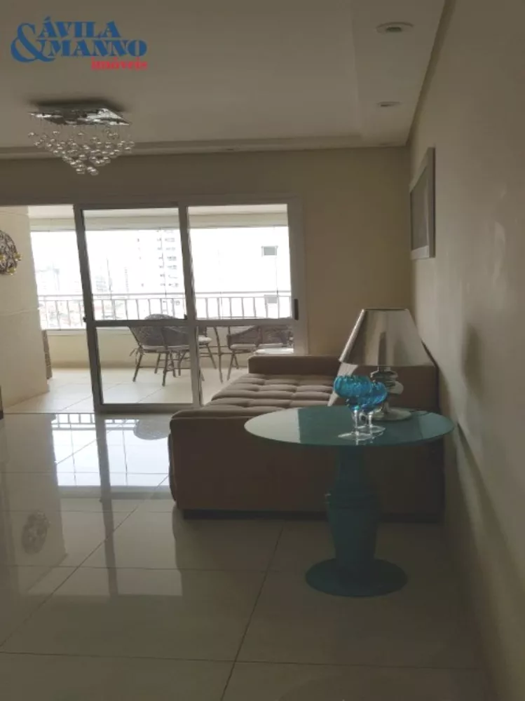 Apartamento, 3 quartos, 97 m² - Foto 6