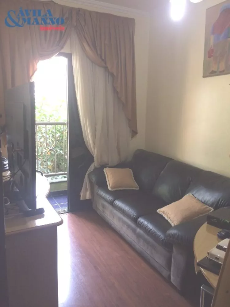 Sobrado, 3 quartos, 100 m² - Foto 5