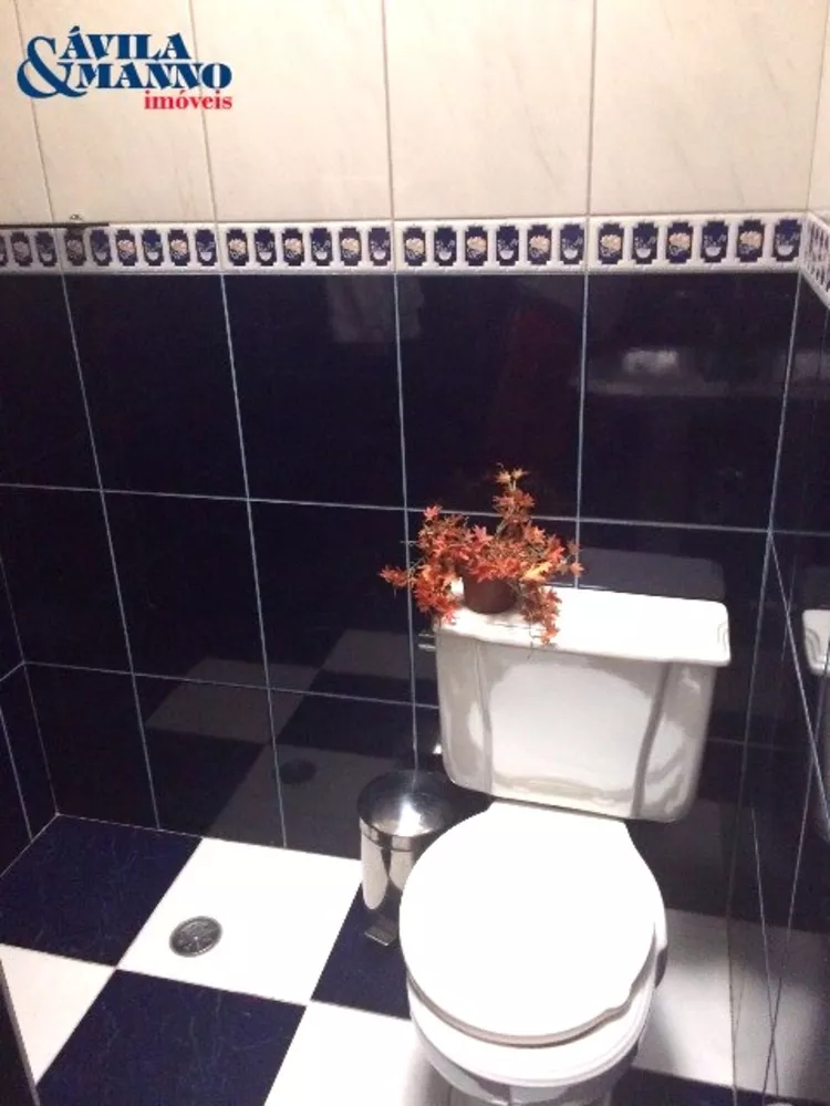 Sobrado, 3 quartos, 100 m² - Foto 7