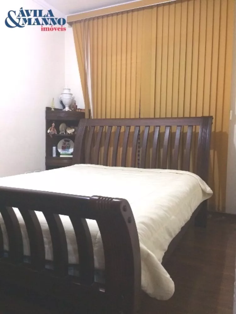 Sobrado, 3 quartos, 100 m² - Foto 6